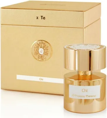 Immagine prodotto di Tiziana Terenzi Chi estratto di profumo unisex 100 ml