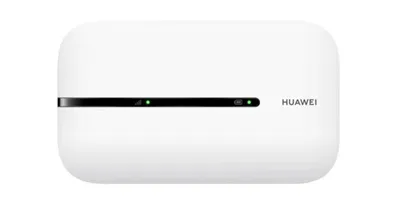 Produktbild von WLAN-Hotspot Lidl Connect E5576-320 mobiles LTE Router WiFi