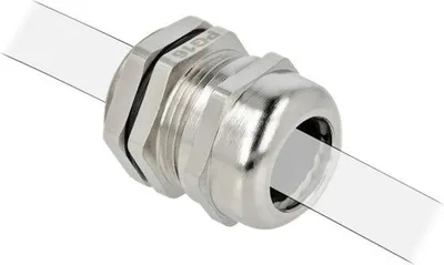 Immagine prodotto di DELOCK Kabelverschraubung PG25 Metall