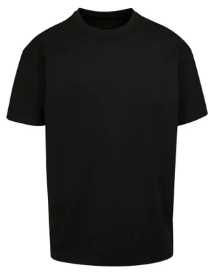 Produktbild von Build Your Brand - T-Shirt für Herren/Damen Uni LT2579 (XXL) (Schwarz)