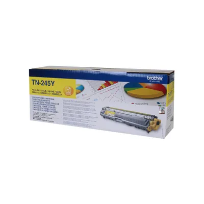 Obrázek produktu pro TN245Y BROTHER HL Toner yellow HC 2200