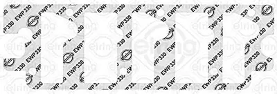 Produktbild von Elring Dichtung, Zylinderkopfhaube  832.456