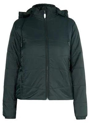 Obrázok produktu pre Dámska bunda Jeona – antracitová, XL