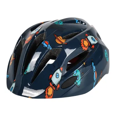 Produktbild von Kinderhelm 1 Jahr, Kinder Fahrradhelm für Mädchen und Jungs, Marineblau