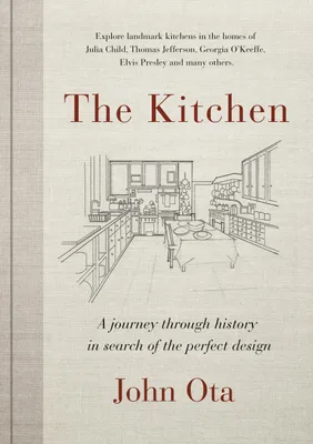 Produktbild von The Kitchen