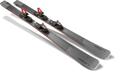 Obrázok produktu pre Elan Wingman 78 C Shift X + El 10.0 Balík s alpskými lyžami Grey 160 Muži,Ženy Grey 160