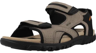 Produktbild von Geox Wanderschuhe Wanderschuhe Kunstleder