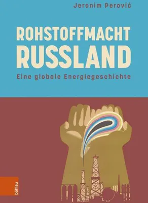 Produktbild von Rohstoffmacht Russland