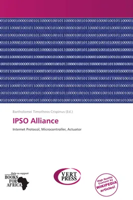 Produktbild von IPSO Alliance