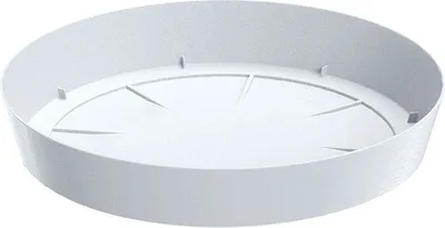 Produktbild von Prosperplast Lofly 2 Blumentopfuntersetzer