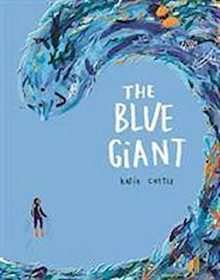 Produktbild von The Blue Giant