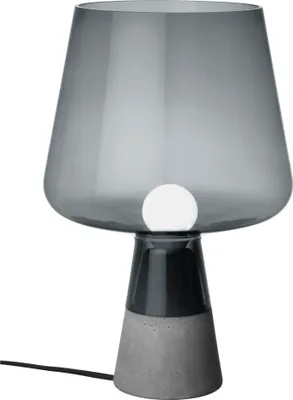 Obrázok produktu pre lampa iittala Leimu sivá , výška: 38 cm