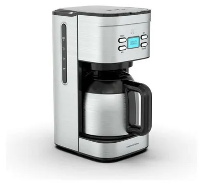 Produktbild von Continental Edison Elektrische Kaffeemaschine CECF12TIXTH 1,2 L 1,2 L