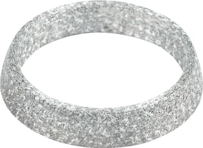 Produktbild von Brennring Grafitring Dichtring D1=58,2 D2=71 H=13 mm 91537799