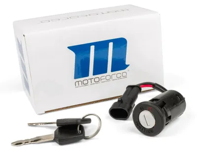 Immagine prodotto di Blocco accensione MOTOFORCE Sherco 50 dal 2013