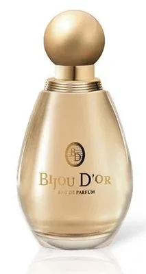 Produktbild von Frauenparfum Eau de Parfum BIJOU D´OR Damenparfüm Parfüm