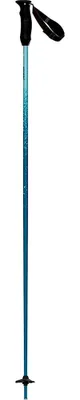 Obrázok produktu pre Atomic Revent Carbon Lite, lyžiarske palice, strieborné, 125 cm