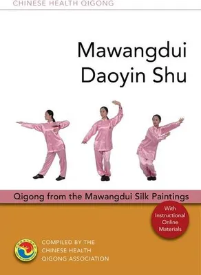 Produktbild von Mawangdui Daoyin Shu
