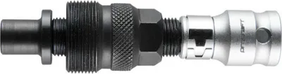 Image de Procraft Werkzeug : Extracteur de manivelle essentiel, 1/2", noir/argenté - précis...