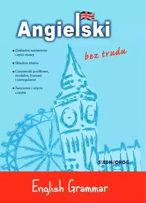 Obrázok produktu pre Angielski bez trudu English Grammar