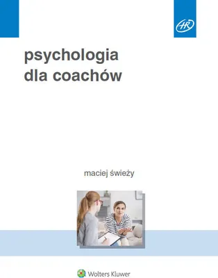 Immagine prodotto di Psychologia dla coachów
