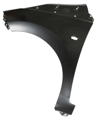Produktbild von TOYOTA Aygo Kotflügel vorne links 53812-0H030 OE
