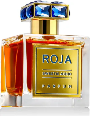 Image de Roja Parfums Sweetie Aoud Parfém 100 ml UNISEX