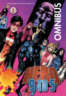 Produktbild von Hero 9 to 5