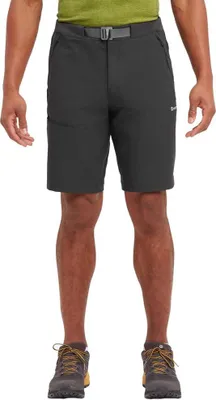 Produktbild von Montane Tenacity Kurze Hose Grau 34 Mann Grau 34