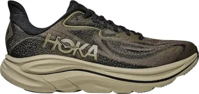 Produktbild von HOKA Clifton 10 Herren Laufschuhe grün EU 43 1/3