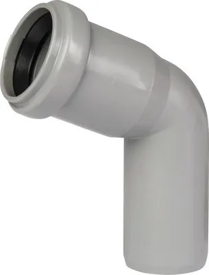Produktbild von HT-B Bogen 67° DN 32 mm
