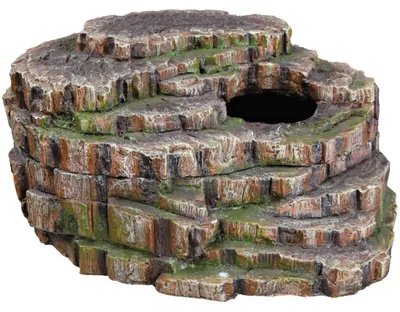Produktbild von TRIXIE Schlangenhöhle - diverse - 26 × 20 × 13 cm