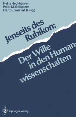 Produktbild von Jenseits des Rubikon