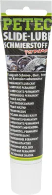 Immagine prodotto di Pasta di montaggio PETEC "Slidelube", lubrificante a lungo termine su Vetroceramica 4050708K