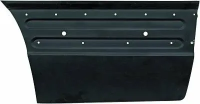 Produktbild von DIEDERICHS 9150041 Autotür Reparaturblech unterer Teil vorne Links passend für MERCEDES-BENZ SPRINTER 3,5-t Kasten (906) SPRINTER 3-t Kasten (906)