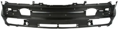 Produktbild von BLIC 5511-00-0054225K Schlossträger Frontmaske für BMW 3 Limousine (E30) Vorne Frontverkleidung