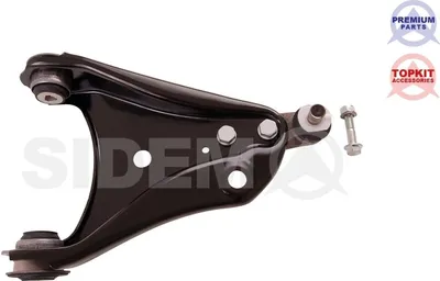 Produktbild von SIDEM 5977 Querlenker Unten Vorne Rechts für RENAULT CLIO II (BB0/1/2, CB0/1/2)