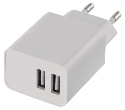 Univerzální USB adaptér SMART do sítě 3,1A (15W) max.