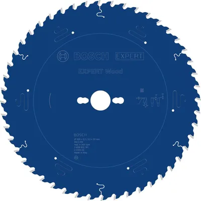 Immagine prodotto di Lama circolare EXPERT Wood, 300x30 mm, Z48