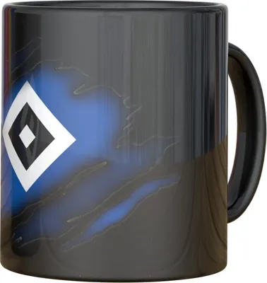 Produktbild von Hamburger SV HSV Tasse „Lex"