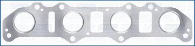 Produktbild von AJUSA 13281100 Ansaugkrümmer-Dichtung für VOLVO XC60 (156) V70 III (135) V60 (155, 157) XC40 (536) XC60 II (246)
