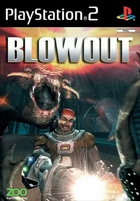 Produktbild von Blowout