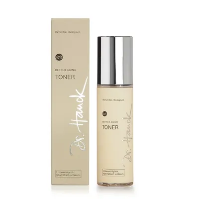 Image de Better Aging - Tonique 100ml
