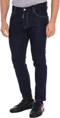 Produktbild von Herren S74LB1198-S30664 Lange Hose