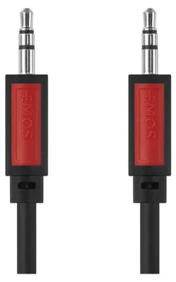 Klinkenkabel 3,5mm stereo, Stecker - 3,5mm Stecker, 1,5m