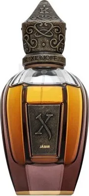 Obrázok produktu pre Xerjoff Kemi Collection Jabir parfémovaná voda unisex 50 ml
