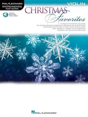 Immagine prodotto di Christmas Favorites