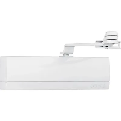Produktbild von Abus Türschließer Ac6124 W Cl/Dfnliespp