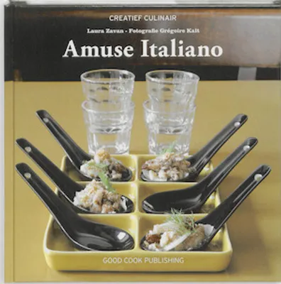 Image de Amuse Italiano