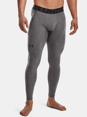 Produktbild von Under Armour Cg Armor Leggings-Grau 1366075-020__SM
